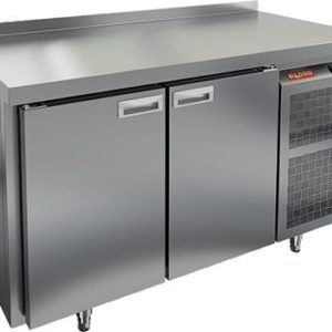 СТОЛ С ОХЛАЖД.ШКАФОМ HICOLD GN11/TN