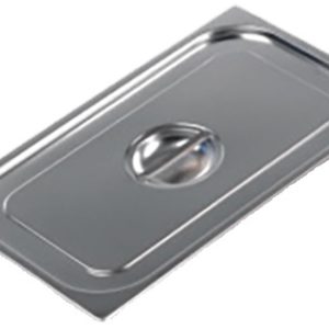 КРЫШКА К ГАСТРОЕМКОСТИ HURAKAN GD 1/2