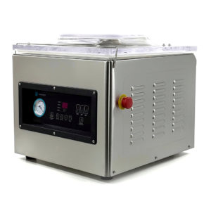 УПАКОВЩИК ВАКУУМНЫЙ HURAKAN HKN-VAC400