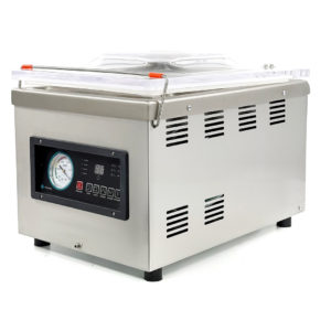 УПАКОВЩИК ВАКУУМНЫЙ HURAKAN HKN-VAC260M