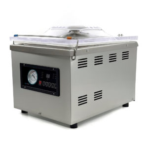 УПАКОВЩИК ВАКУУМНЫЙ HURAKAN HKN-VAC300M
