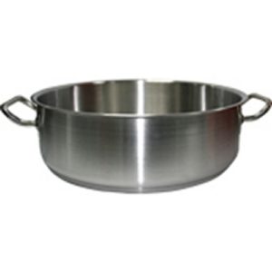 Кастрюля 18,3л d36х18см, без крышки RXP064WOL