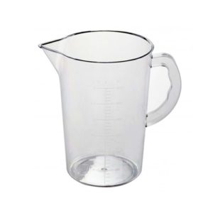 Кувшин мерный 0,25л, п/к, серия Jiwins JW-608C