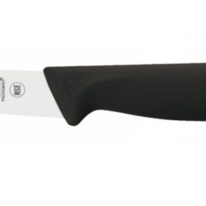 Нож для овощей 8см, черный HORECA PRIME 28100.HR02000.080