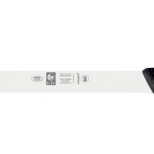 Нож кондитерский-пила 30см, черный HORECA PRIME 28100.HR13000.300