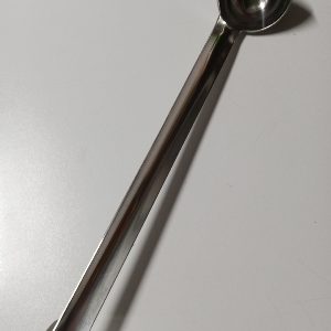 Половник 0,07л d6см, нерж.сталь LOPP06