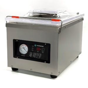 УПАКОВЩИК ВАКУУМНЫЙ HURAKAN HKN-VAC260E