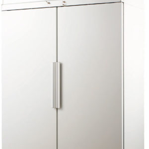 ШКАФ ХОЛОД.С ГЛУХ.ДВЕРЬЮ POLAIR CM110-S 1104197D