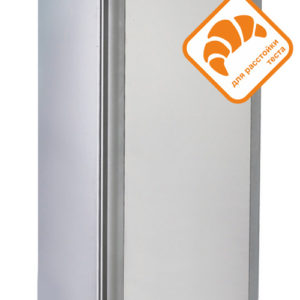 ШКАФ ХОЛОД.С ГЛУХ.ДВЕРЬЮ POLAIR CS107 BAKERY BR (ТИП 1 С ДИСПЛЕЕМ 5) 1001230d