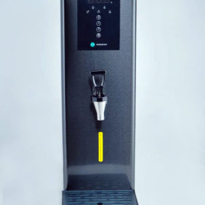 ЭЛЕКТРОКИПЯТИЛЬНИК HURAKAN HKN-HVZ35M ЧЕРНЫЙ