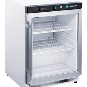 ШКАФ ХОЛОДИЛЬНЫЙ HURAKAN HKN-RCS130G