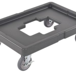 ТЕЛЕЖКА ДЛЯ ТЕРМОКОНТЕЙНЕРА HURAKAN HKN-UPC90-T