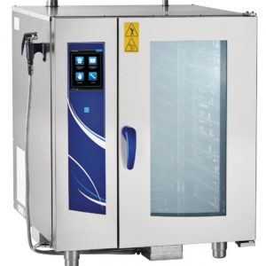 ПАРОКОНВЕКТОМАТ ПКА 10-1/1ПП2 110000009757