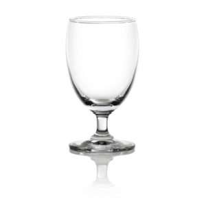 Бокал д/воды Classic-Banquet 308мл h135мм d78мм, стекло 1500G11