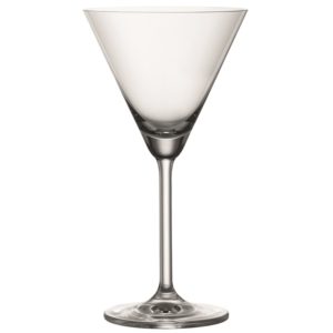 Рюмка кокт. Rims Martini 160мл h173мм, хрусталь 4LS12MN06E