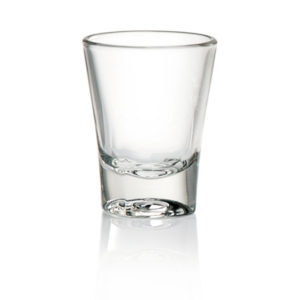Стопка Solo Shot 60мл h70мм d54мм, стекло 1P00110L