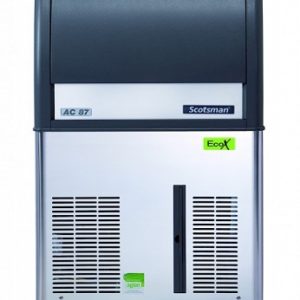 ЛЬДОГЕНЕРАТОР SCOTSMAN ACM 87 AS