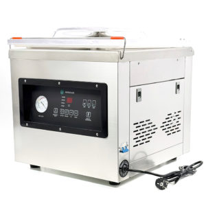 УПАКОВЩИК ВАКУУМНЫЙ HURAKAN HKN-VAC400E
