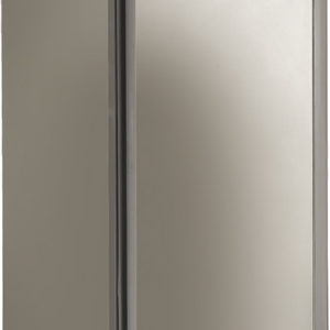 ШКАФ ХОЛОД.С ГЛУХ.ДВЕРЬЮ POLAIR CM107-GM 1001174D