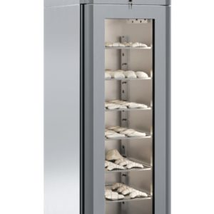 ШКАФ ХОЛОД.СО СТЕКЛЯННОЙ.ДВЕРЬЮ POLAIR CS107 BAKERY BR (ТИП 2 С ДИСПЛЕЕМ 7) 1001233d