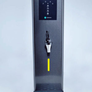 ЭЛЕКТРОКИПЯТИЛЬНИК HURAKAN HKN-HVZ50M ЧЕРНЫЙ
