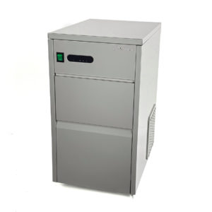 ЛЬДОГЕНЕРАТОР HURAKAN HKN-IMF20C (ПАЛЬЧИКИ)