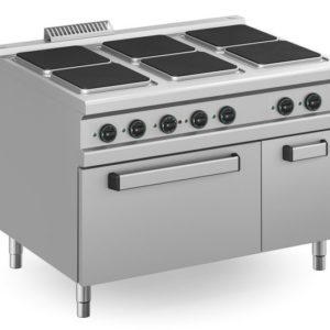 ПЛИТА 6 КОНФОРОЧН.900 СЕР. APACH APRE-129FE/PL