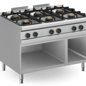 ПЛИТА 6 КОНФОРОЧН.900 СЕР. APACH APRG-129P/PL