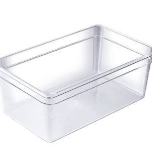Гастроемкость п/к 1/1 Н=200, серия Jiwins 8612