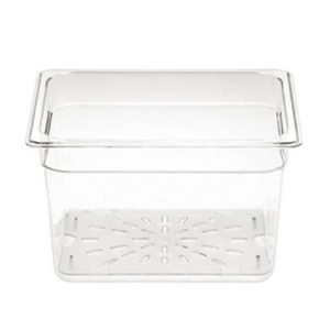 Гастроемкость п/к 1/2 Н=200, серия Jiwins 8616