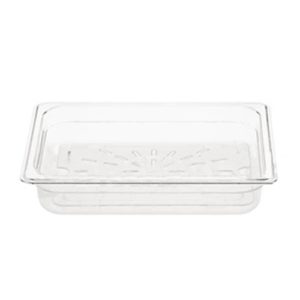 Гастроемкость п/к 1/2 Н=65, серия Jiwins 8619