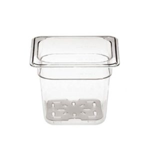 Гастроемкость п/к 1/6 Н=150, серия Jiwins 8627