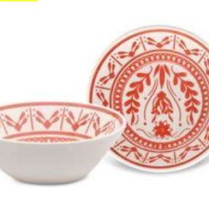 Миска коническая TERRA 500мл d17 h6см Oxford 115498, N355-5347