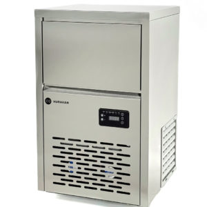 ЛЬДОГЕНЕРАТОР HURAKAN HKN-IMC30M (КУБИКИ)
