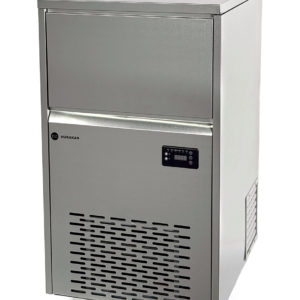 ЛЬДОГЕНЕРАТОР HURAKAN HKN-IMC60M (КУБИКИ)