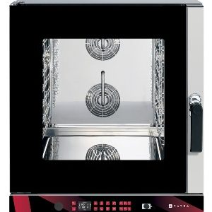 ПАРОКОНВЕКТОМАТ TATRA TPI 07 DC.5V