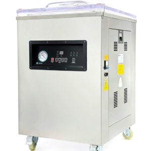 УПАКОВЩИК ВАКУУМНЫЙ HURAKAN HKN-VAC500F