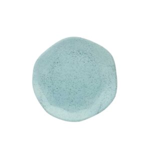 Тарелка мелкая RYO BLUE BAY 21,5см Oxford 077102, RA03-9507