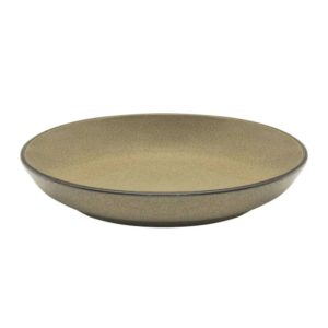 Тарелка суповая FLAT Shape OCRE 20,5см Oxford 141357