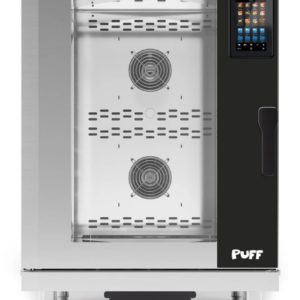 ПЕЧЬ КОНВЕКЦИОННАЯ LAINOX PUFF PFEN084